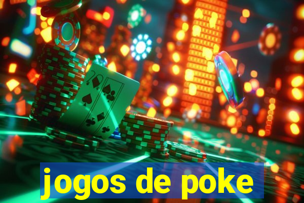 jogos de poke